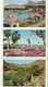 Souvenir Folder Of Greetings From Palm Springs, California - Palm Springs