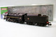 Arnold - Locomotive Vapeur 141 R 840 Fuel Noir SNCF DCC Sound Réf. HN2484S Neuf NBO N 1/160 - Locomotoras