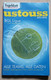 Luxembourg Tageblatt Ustouss De Fussballmagazin Saison 2011/2013 BGL Ligue Und Ehrenpromotion Football - Livres