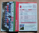 Delcampe - Luxembourg Tageblatt Ustouss De Fussballmagazin Saison 2011/2013 BGL Ligue Und Ehrenpromotion Football - Livres