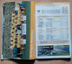 Delcampe - Luxembourg Tageblatt Ustouss De Fussballmagazin Saison 2011/2013 BGL Ligue Und Ehrenpromotion Football - Boeken