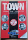 Barnstaple Town Vs Chippenham Town 3. May 1999 England Football Match Program - Books