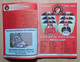 Gravesend & Northfleet FC Vs Halifax Town FC 26. April 2003  Football Match Program - Books