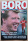 Middlesbrough Vs Liverpool 2002  Football Match Program - Books