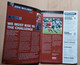 Middlesbrough Vs Liverpool 2002  Football Match Program - Libri