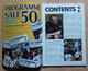 Tottenham Hotspur Vs Cardiff City 17. 1. 2007  Football Match Program - Libros