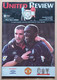 Manchester United Vs West Ham United 1. April 2000  Football Match Program - Livres