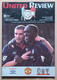 Manchester United Vs West Ham United 1. April 2000  Football Match Program - Libri