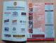 Manchester United Vs West Ham United 1. April 2000  Football Match Program - Libros