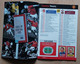 Manchester United Vs West Ham United 1. April 2000  Football Match Program - Books