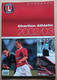 Charlton Athletic 2002/03 Edited By Marr Wright, Football - Livres