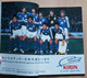 Japan National Team Media Guide 2002 FIFA World Cup Korea/ Japan, Japan Football Association - Books