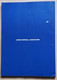 Delcampe - Japan National Team Media Guide 2002 FIFA World Cup Korea/ Japan, Japan Football Association - Boeken