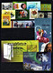 Delcampe - Finland-14!!! -(1994-2007) Years Sets.Almost 230 Issues ( St.+ S/s+ Bookl.)-MNH - Volledig Jaar