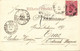 Brazil, SILVEIRA MARTINS, Estrada Na Colonia (1902) Postcard - Florianópolis