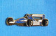 1 PIN'S // ** FORMULE 1 / LIGIER JS37 RENAULT / GITANES BLONDES ** . (Winner) - F1