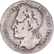 Monnaie, Belgique, Leopold I, 1/2 Franc, 1835, Bruxelles, TB, Argent, KM:6 - 1/2 Frank