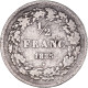 Monnaie, Belgique, Leopold I, 1/2 Franc, 1835, Bruxelles, TB, Argent, KM:6 - 1/2 Frank