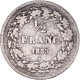 Monnaie, Belgique, Leopold I, 1/2 Franc, 1835, Bruxelles, TB, Argent, KM:6 - 1/2 Franc