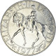 Monnaie, Grande-Bretagne, Elizabeth II, 25 New Pence, 1977, British Royal Mint - 25 New Pence