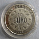 Allemagne Europa 10 Euro 1998 Déesse Europe, Dans Sa Capsule , 30 Mm - Germania