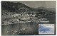 MONACO => Carte Maximum => 2F Le Port - Monaco-Ville Principauté 15/4/1943 - Cartes-Maximum (CM)