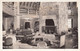 Government Camp Oregon, Timberline Lodge Main Lounge MCM Design, C1940s/50s Vintage Real Photo Postcard - Sonstige & Ohne Zuordnung