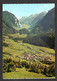 Autriche - Blick Ins ÖTZTAL / Tirol - Vue Aérienne Du Village Et De La Vallée  (Nr. 3) - Neustift Im Stubaital