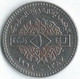 MM126 - SYRIË - SYRIA - 1 POUND - Syrie