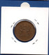 RHODESIA - 1 Cent 1974  -  See Photos - Km 10 - Rhodesien