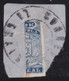 Brazil       .   Yvert   .   ½ Stamp    (2 Scans)    .       O       .    Cancelled - Gebruikt