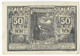 Noodgeld Herenthals 50 Centiemen 1915 - Other & Unclassified
