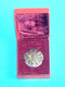 YUGOSLAVIA (FNRJ) - Early Model ORDER OF NATIONAL MERIT III Class In Box SILVER & NUMBERED Jugoslawien Jugoslavia JNA - Autres & Non Classés