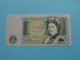 1 Pound ( BT59 407328 ) Bank Of ENGLAND ( For Grade, Please See Photo ) UNC ! - 1 Pond