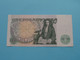 1 Pound ( BT59 407328 ) Bank Of ENGLAND ( For Grade, Please See Photo ) UNC ! - 1 Pond