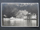 AK Weissenbach Steinbach Am Attersee Schiff Ca. 1930 //// D*54445 - Attersee-Orte