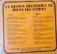 TANGO:LA MUSICA ARGENTINA EN TODOS SUS RITMOS VOL.3 PARA COLECCIONISTA VINYL TREASURES - World Music