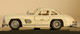 MERCEDES 300SL "Gullwing" 1954 - BANG 1:43 - Bang