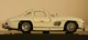 MERCEDES 300SL "Gullwing" 1954 - BANG 1:43 - Bang