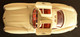 Delcampe - MERCEDES 300SL "Gullwing" 1954 - BANG 1:43 - Bang
