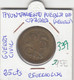 CRM0339 MONEDA PUEBLA DE CAZALLA SEVILLA GUERRA CIVIL  25 CTS MBC+ - Autres & Non Classés