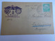 D191548   Postcard  Cancel  Reichenberg 1939  - E. Scholz Sent To Zalaegerszeg  Sandor Szasz - Other & Unclassified