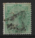 INDIA....QUEEN VICTORIA...(1837-01.)....." 1865.."......SG64......USED... - 1858-79 Crown Colony