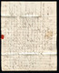 Grande Bretagne - Lettre Cachetée Avec Texte De Cheltenham Pour Liverpool En 1832 - N 304 - ...-1840 Vorläufer
