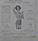Delcampe - Catalogue 75 PARIS 3e Et 8e 1928 Ceintures Maillots M. GLASER Corsets Soutiens Gorge Pessaires  Coussins - Littérature