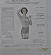 Delcampe - Catalogue 75 PARIS 3e Et 8e 1928 Ceintures Maillots M. GLASER Corsets Soutiens Gorge Pessaires  Coussins - Literature