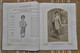 Delcampe - Catalogue 75 PARIS 3e Et 8e 1928 Ceintures Maillots M. GLASER Corsets Soutiens Gorge Pessaires  Coussins - Literature