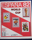 Panini ESPANA 1982 Mundial Football Album Rare Reproduction Pls See DESCRIPTION - Other & Unclassified