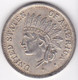 Etats Unis 1 Dollar 1851 Tête Indien , Faux , Copie - Other & Unclassified