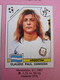 Delcampe - Panini ITALIA 1990 Mundial Football Album Rare Reproduction Pls See DESCRIPTION - Other & Unclassified